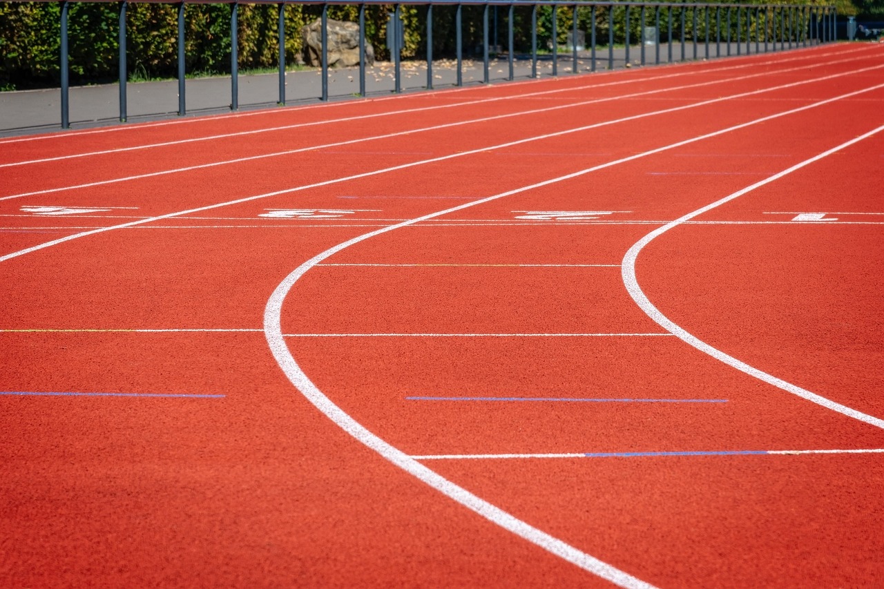 CLUB ATLETISMO S. S. REYES - CLINICA MENORCA